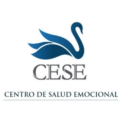 Logotipo - CESE - Centro de Salud Emocional