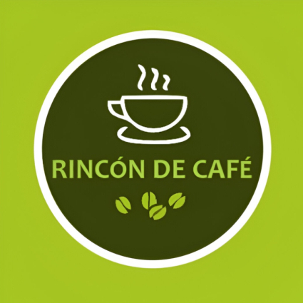 Logotipo - Rincón de Café