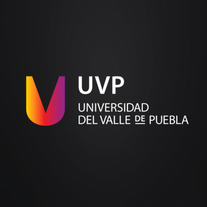 Logotipo - UVP - Universidad del Valle de Puebla