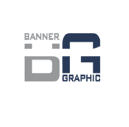 Logotipo - Banner Graphic - Publicidad Impresa