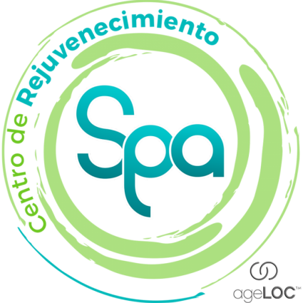 Logotipo - Centro de Rejuvenecimiento Nuskin Cholula