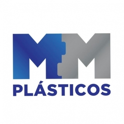 Logotipo - Moldes y Manufacturas de Puebla SA. de CV.