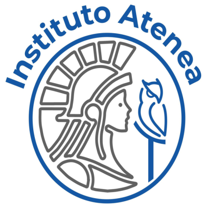 Logotipo - Instituto Atenea de Estudios Superiores e Investigación
