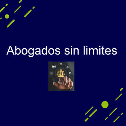 Logotipo - Abogados Sin Limites