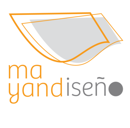 Logotipo - Mayandiseño