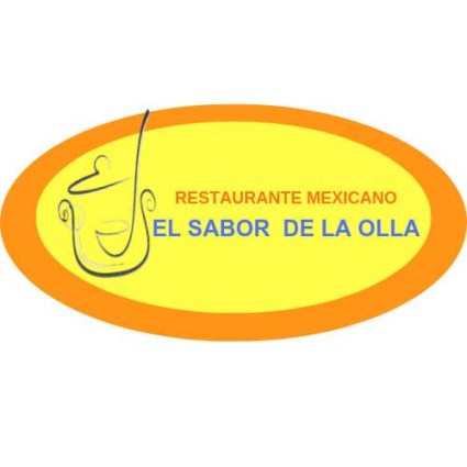 Logotipo - Restaurante El Sabor de la Olla