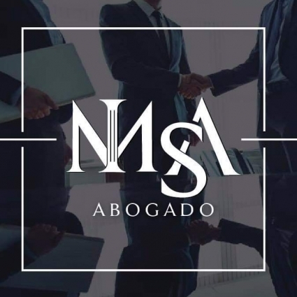 Logotipo - MARCOS SÁNCHEZ ARELLANO- ESTUDIO JURÍDICO