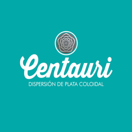 Logotipo - Clínica Centauri
