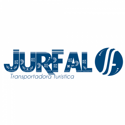 Logotipo - Jurfal Renta de Camionetas