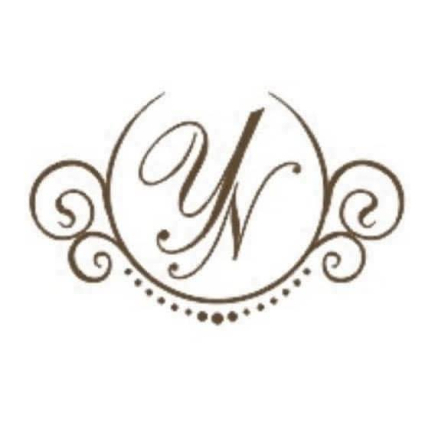 Logotipo - Yazmín Novias