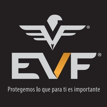 Logotipo - EVF - Registro de Marcas y Patentes