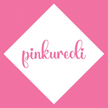 Logotipo - Pinkuredi
