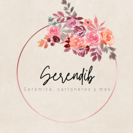 Logotipo - Serendib