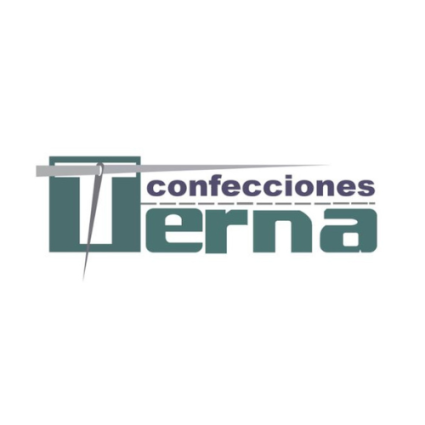 Logotipo - Confecciones Terna S D RL de CV