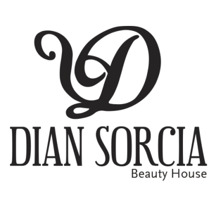 Logotipo - DIAN SORCIA Beauty House