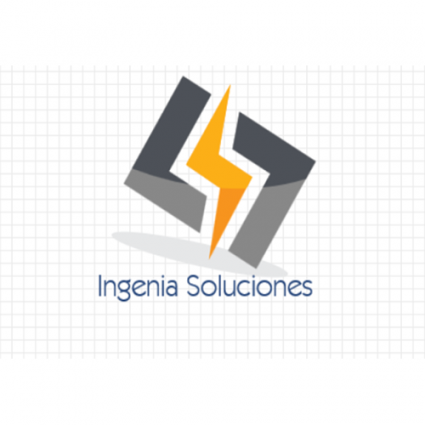 Logotipo - Ingenia Soluciones