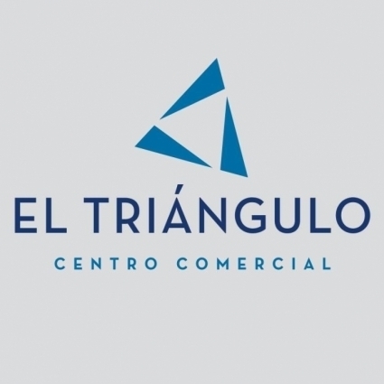 Logotipo - Centro Comercial Triángulo Las Ánimas