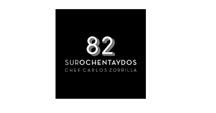 Logotipo - RESTAURANTE SUR 82