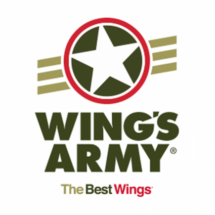 Logotipo - Wing's Army Puebla