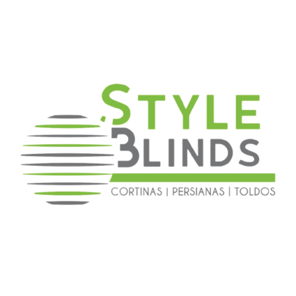 Logotipo - Fábrica de Persianas Style Blinds