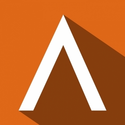 Logotipo - ALTIKAMP - Campamentos escolares y empresariales en Puebla