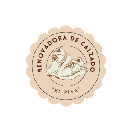 Logotipo - Renovadora de Calzado El Pisa