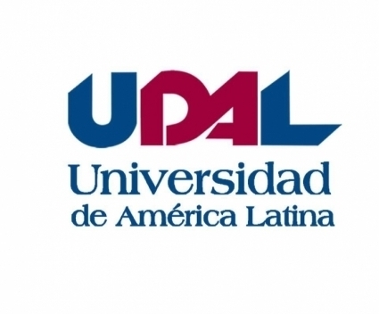 Logotipo - UDAL - Universidad de América Latina
