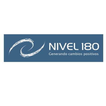 Logotipo - Nivel 180