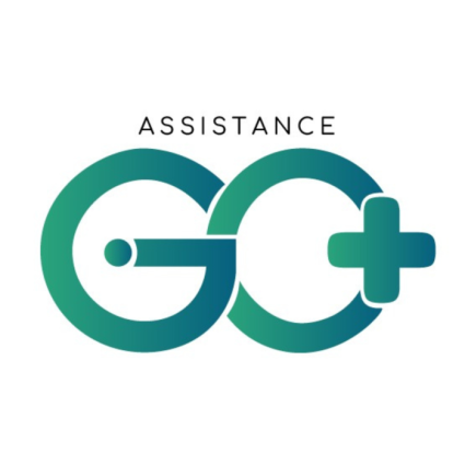 Logotipo - Aplicación AssistanceGo