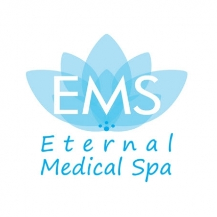 Logotipo - Eternal Medical Spa