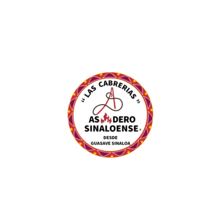 Logotipo - ASADERO SINALOENSE 