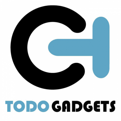 Logotipo - Todo Gadgets