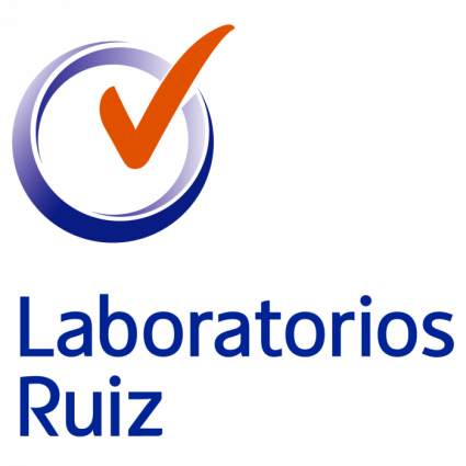 Logotipo - Laboratorios Ruiz