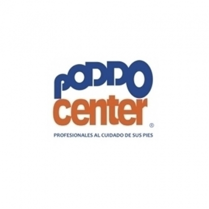 Logotipo - Podocenter - Podólogos Profesionales