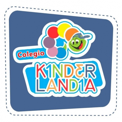 Logotipo - Colegio Kinderlandia