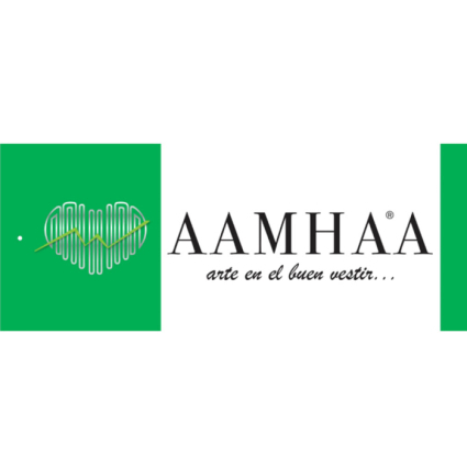 Logotipo - AAMHAA