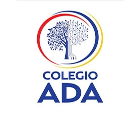 Logotipo - Colegio ADA