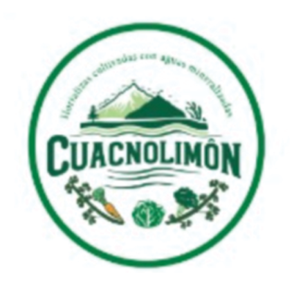 Logotipo - Sociedad Cooperativa Cuacno Limón