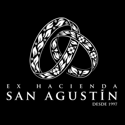 Logotipo - Ex Hacienda San Agustín