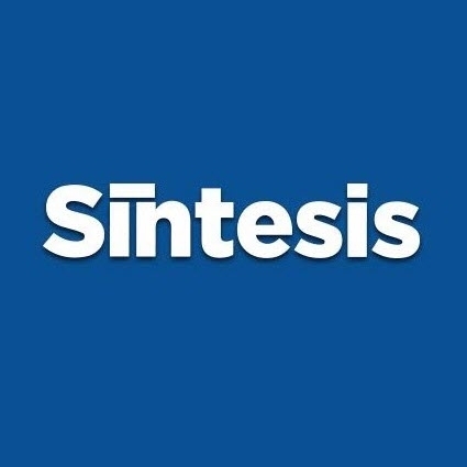Logotipo - Síntesis Puebla