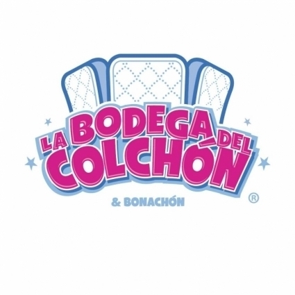 Logotipo - La Bodega del Colchón