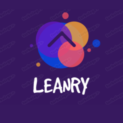 Logotipo - LEANRY