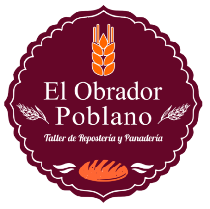 Logotipo - El Obrador Poblano
