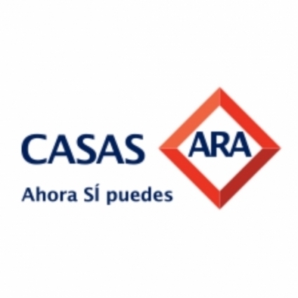 Logotipo - Casas Ara Puebla