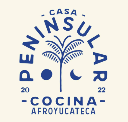 Logotipo - CASA PENINSULAR