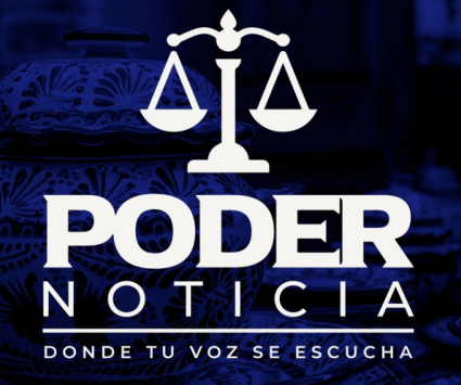 Logotipo - Poder Noticia
