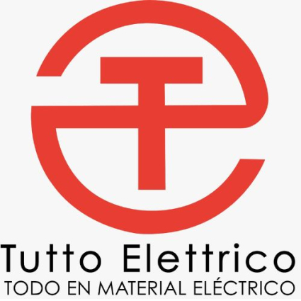 Logotipo - Tutto Elettrico