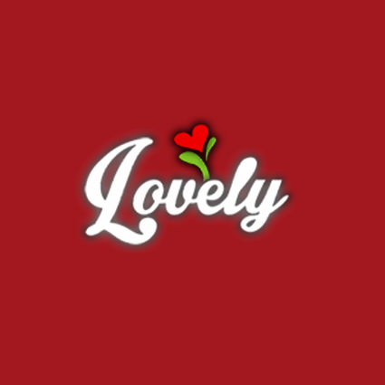 Logotipo - Florería Lovely