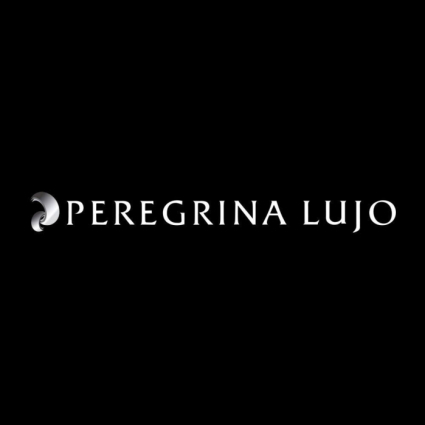 Logotipo - Peregrina Lujo Angelópolis - Cadillac, Buick y GMC