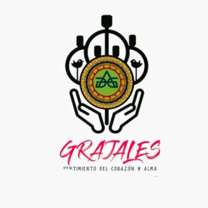 Logotipo - Artegrajales